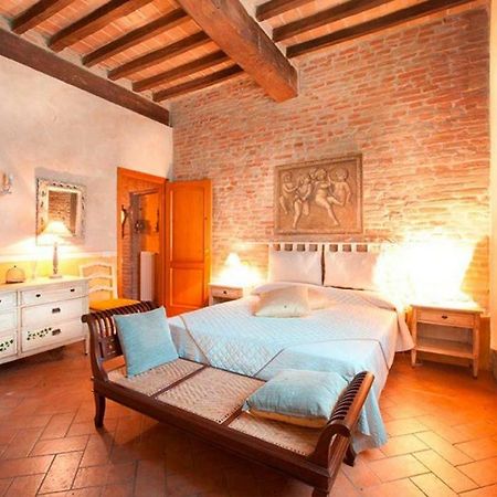 Hotel Agriturismo Corte Ghiara Fontanellato Exteriér fotografie