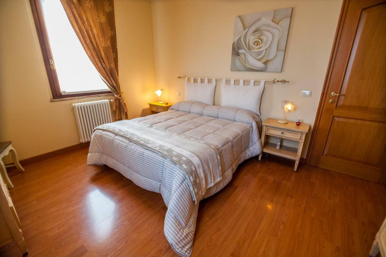 Hotel Agriturismo Corte Ghiara Fontanellato Exteriér fotografie