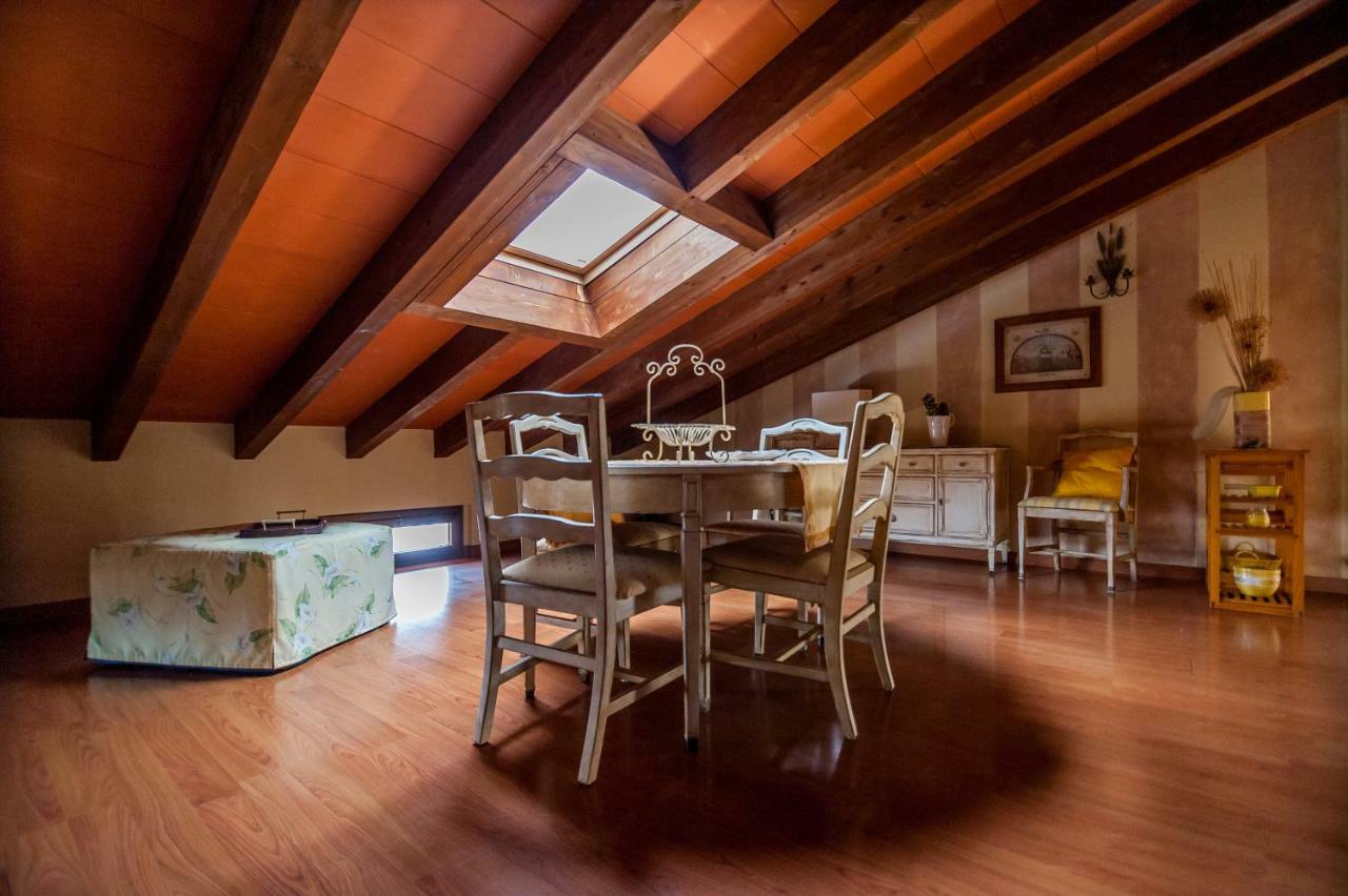 Hotel Agriturismo Corte Ghiara Fontanellato Exteriér fotografie