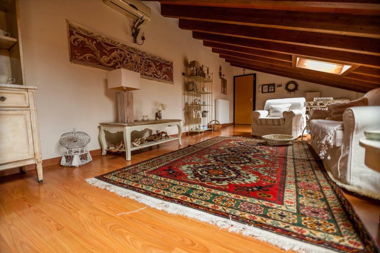 Hotel Agriturismo Corte Ghiara Fontanellato Exteriér fotografie